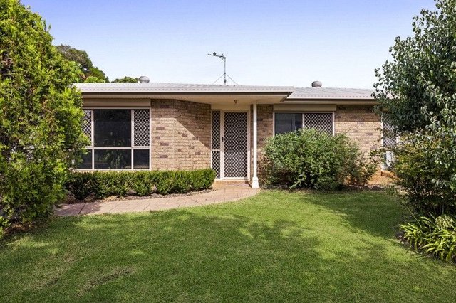 36 Silky Oak Drive, QLD 4350