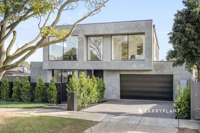 2 Dorgan Court, VIC 3802