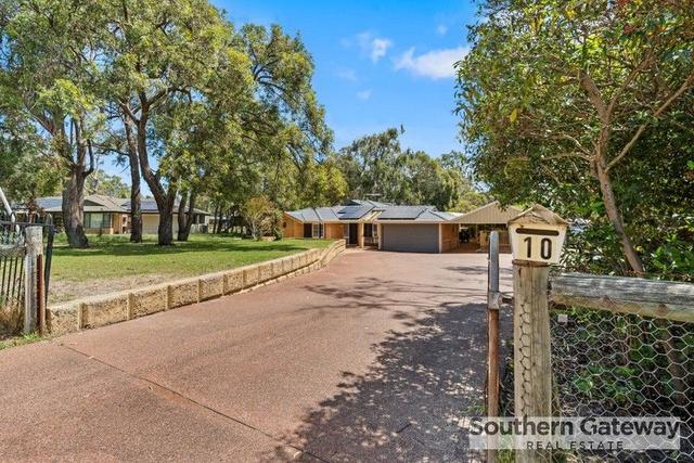 10 Crofter Court, WA 6170