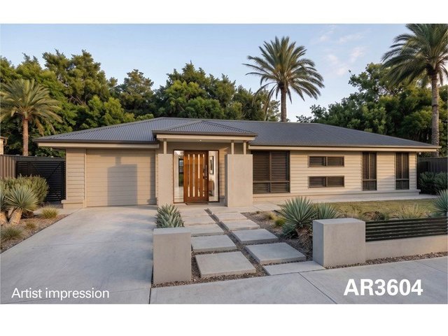 Lot 801 Watts St, QLD 4370
