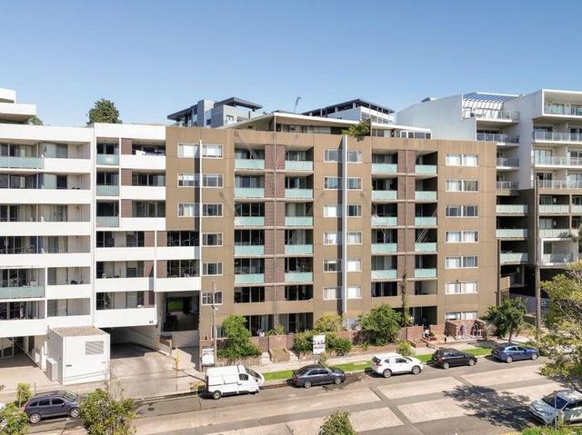409/85 Park Road, NSW 2140