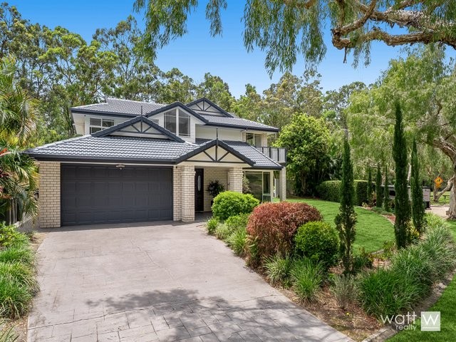 8 Costner Place, QLD 4053