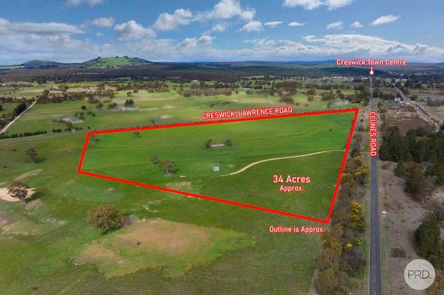 360 Clunes-Creswick Road, VIC 3363
