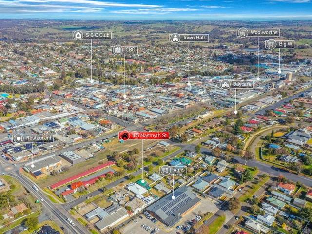 105 Nasmyth Street, NSW 2594