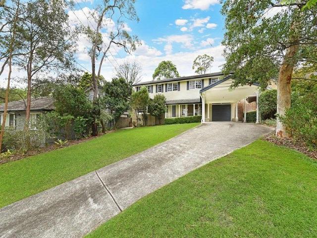 36 Yaralla Crescent, NSW 2120