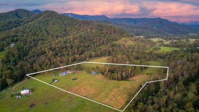 2053 Nowendoc Road, NSW 2424