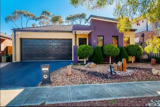 15 Edgerunner Circuit, VIC 3021