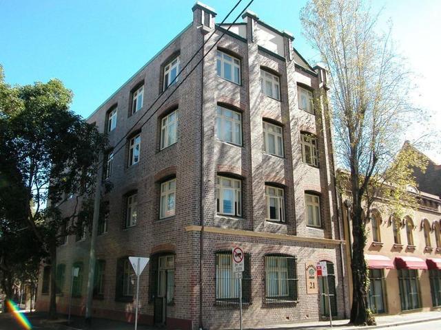3/13-21 Abercrombie Street, NSW 2008