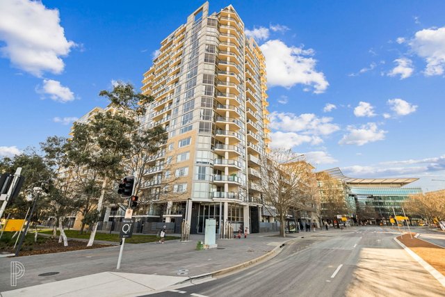 42/3 London Circuit, ACT 2601