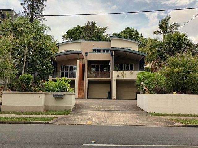 1/11 Indooroopilly Road, QLD 4068