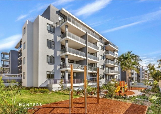 8/27-31 Veron  Street, NSW 2145