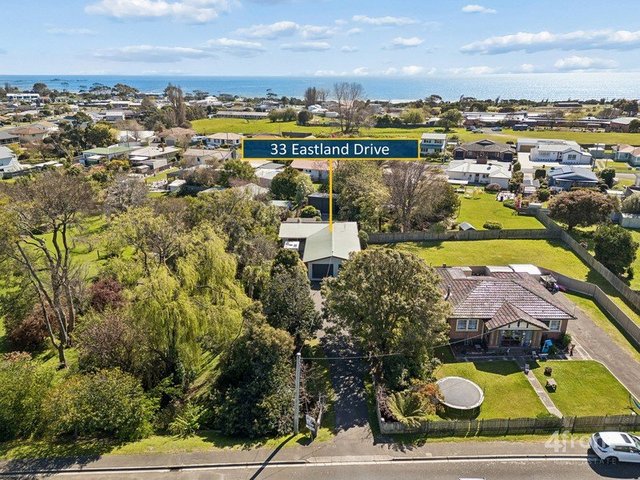 33 Eastland Drive, TAS 7315