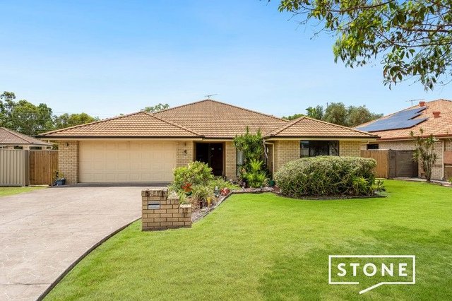 24 Fantail Crescent, QLD 4509