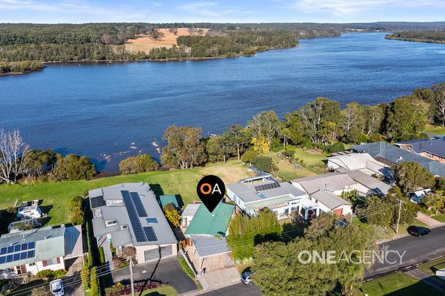 16 Crookhaven Drive, NSW 2540