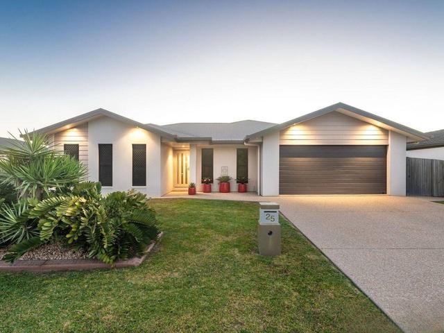 25 Woden Crescent, QLD 4740