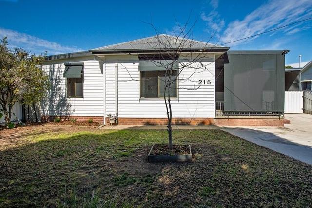 215 Swan Street, NSW 2640