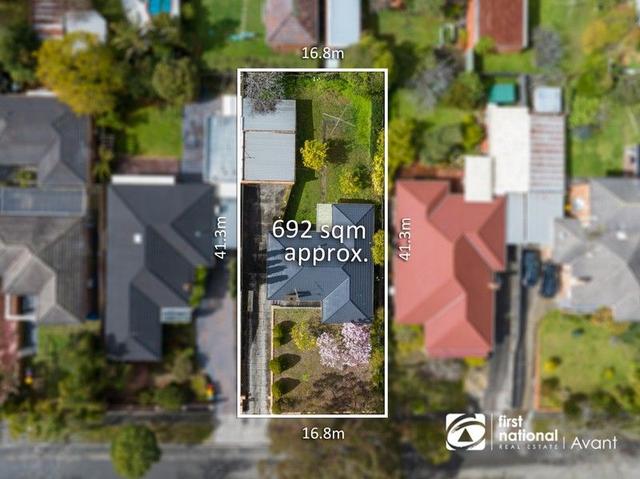 26 Milloo Crescent, VIC 3149
