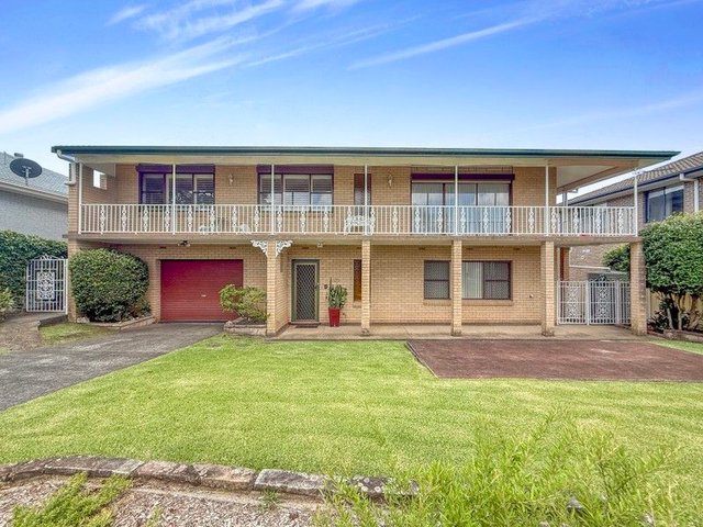 186 Mount Keira Road, NSW 2500