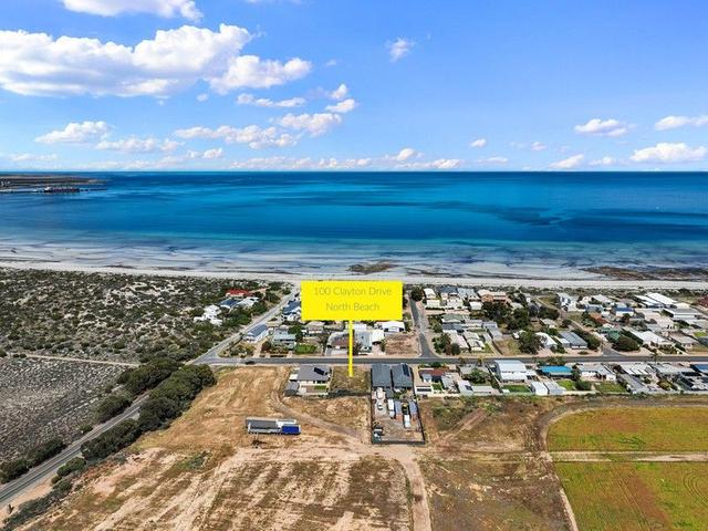 100 Clayton Drive, SA 5556