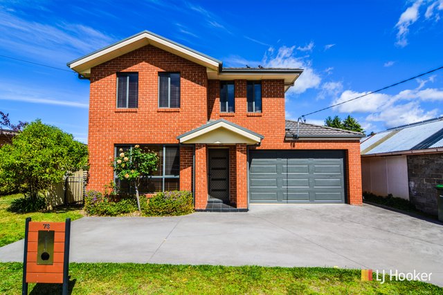 76 Rifle Parade, NSW 2790