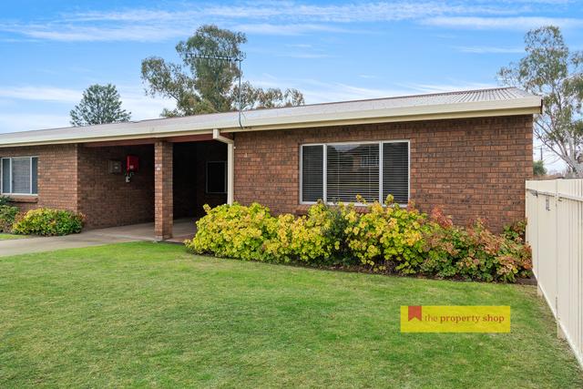 4/78a Denison Street, NSW 2850