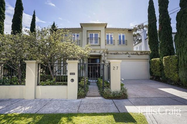 27 Cowper Street, VIC 3191
