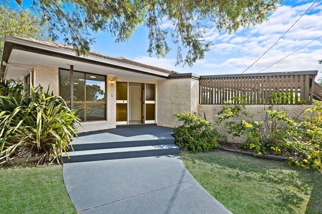 1 Yarana Drive, VIC 3350