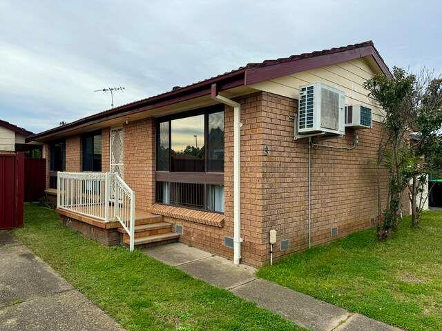 3 Macina Place, NSW 2759