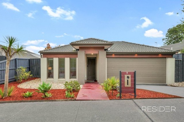 5 Foothills  Street, VIC 3754