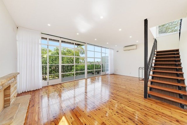 1A James Street, NSW 2066