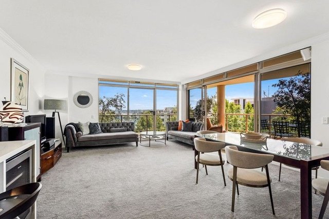 1 Warayama Place, NSW 2039