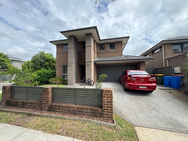 73 Jamboree Avenue, NSW 2179