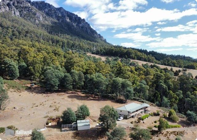 50 Currawong Road, TAS 7306