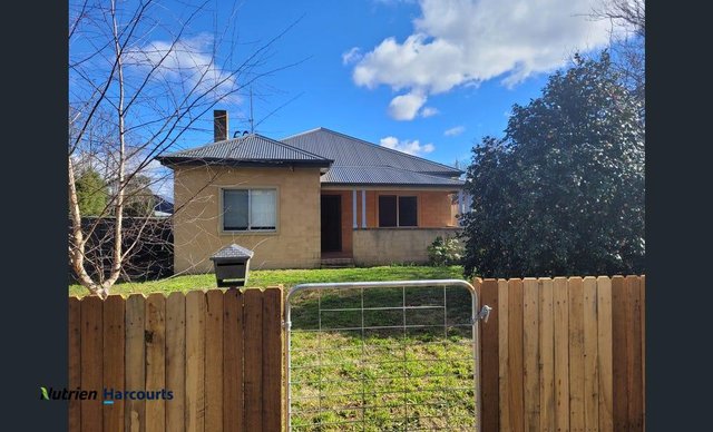 32 Elrington Street, NSW 2622