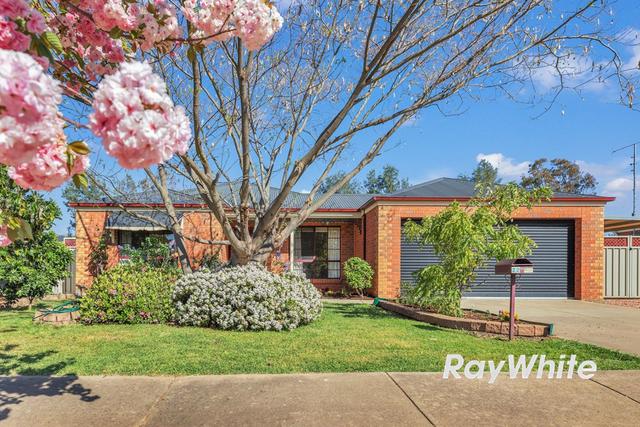 22 Glencoe Boulevard, NSW 2731