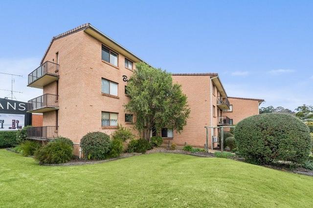 13/1 Mangerton Road, NSW 2500