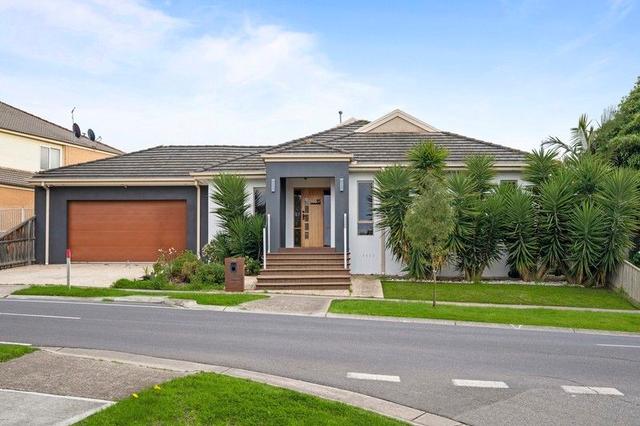 95 Stagecoach Boulevard, VIC 3752