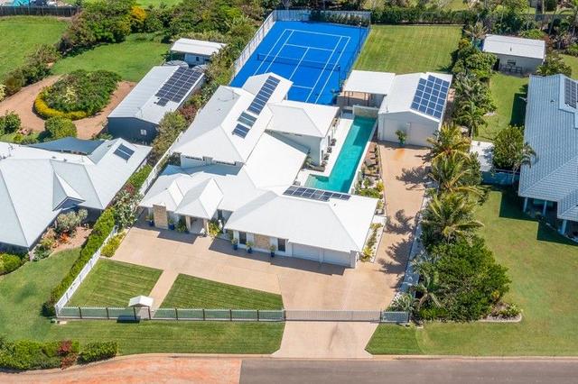 7 Selmar Place, QLD 4670