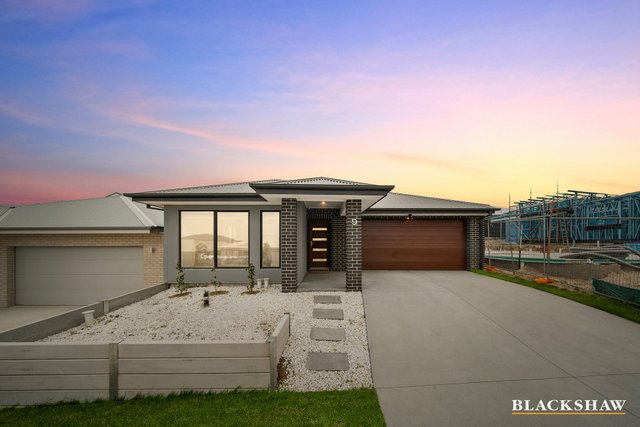 9 Hyssop Street, NSW 2620