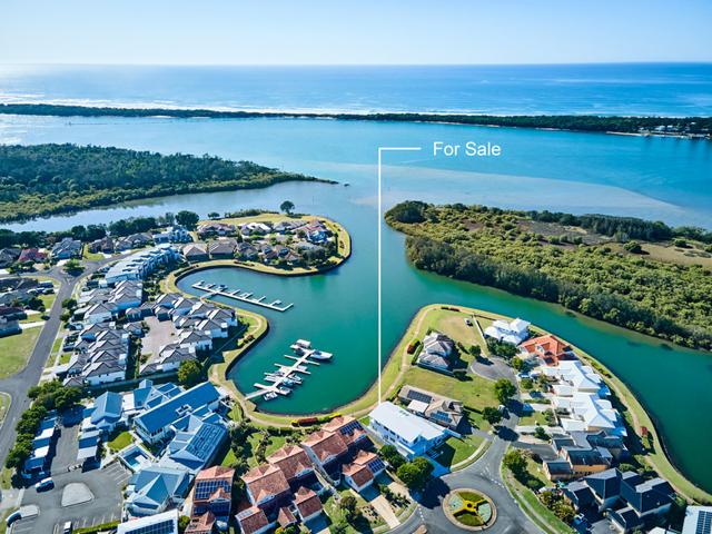 2 Ulmurra Close, NSW 2427