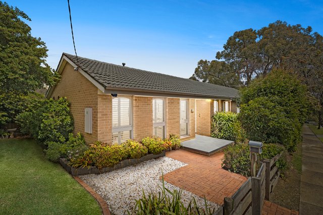335 Forest Road, VIC 3154