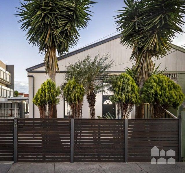 95 Pilgrim Street, VIC 3011