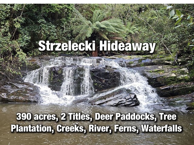 (no street name provided), VIC 3870