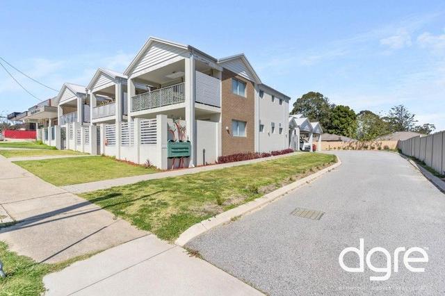 8/31 Stratton Street, WA 6163