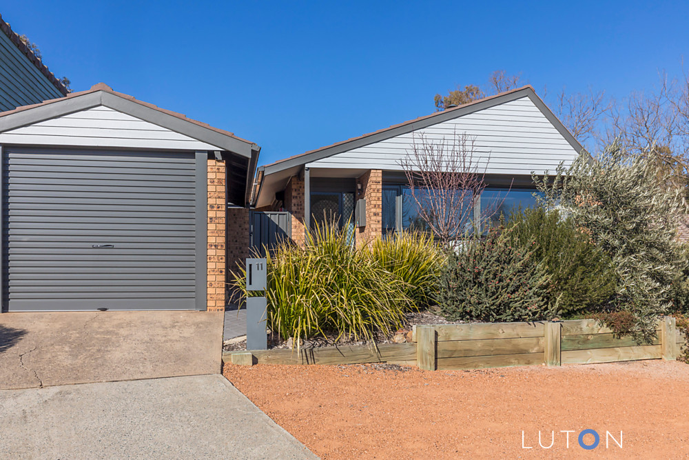 11 MacFarlan Place, Latham ACT 2615 Allhomes