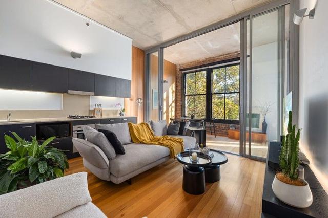 304/380 Harris Street, NSW 2009