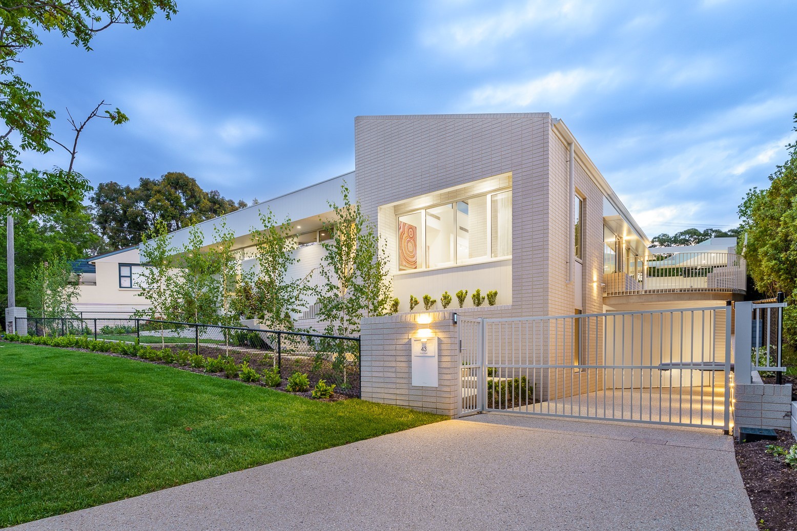 43 Hicks Street, Red Hill ACT 2603 | Allhomes