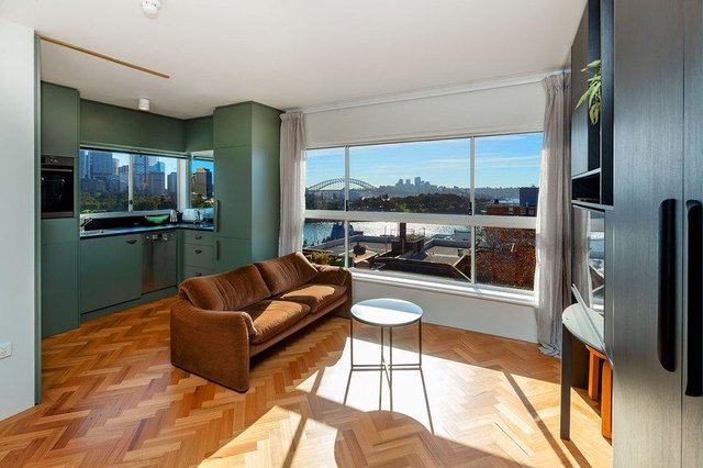 42/15 Wylde Street, NSW 2011