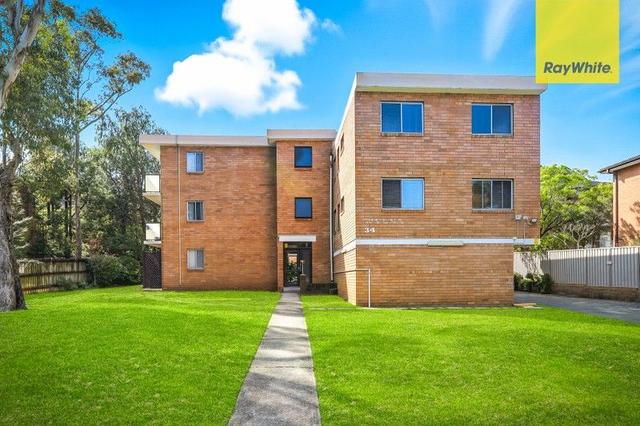 6/34 Addlestone Road, NSW 2160