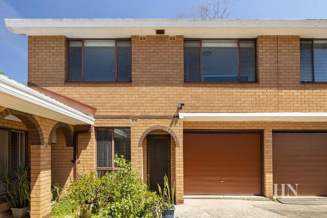 4/7 Cropley Street, NSW 2138